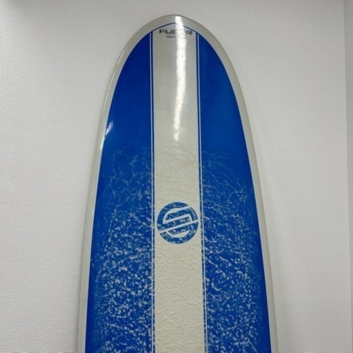 Santacruz Doug haut デザイン サーフボード 7.6×21.5×2.68 FUBAR