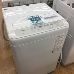 ★ジモティ割あり★ Panasonic　パナソニック 洗濯機  ...