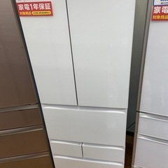 【トレファク摂津店】TOSHIBA6ドア冷蔵庫入荷致しました！！