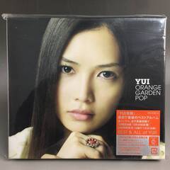 🔷🔶🔷ut19/99　【新品・未開封】初回生産限定盤 2枚 YU...