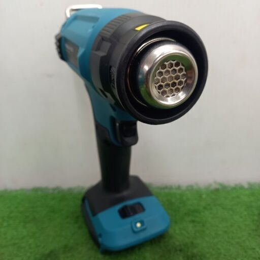 makita マキタ HG181D 充電式ヒートガン 18V【野田愛宕店】【店頭取引  