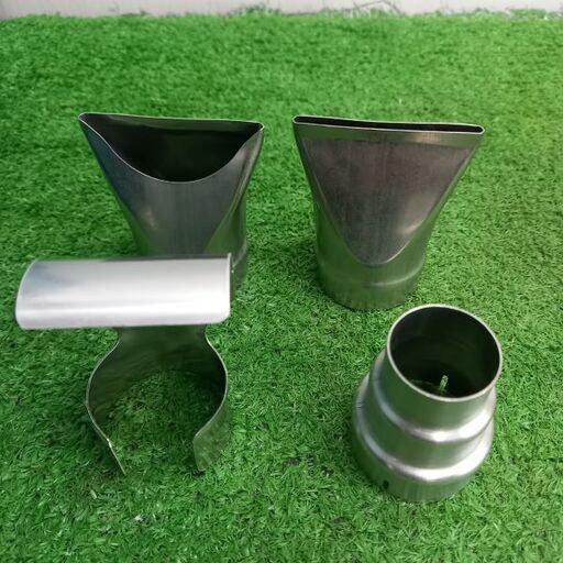 makita マキタ HG181D 充電式ヒートガン 18V【野田愛宕店】【店頭取引  