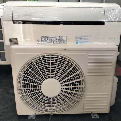 トレファク摂津店】HITACHI壁掛けエアコン入荷致しました トレファク摂津店】HITACHI壁掛けエアコン入荷致しました