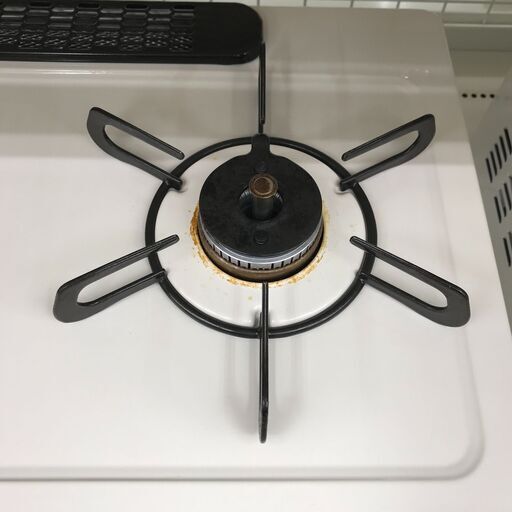 ☆ジモティ割あり☆ パロマ ガステーブル LPガス 年式22 動作確認 