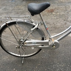 自転車0343