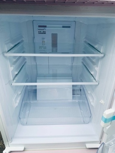 【2017年製】シャープ ノンフロン冷凍冷蔵庫 SJ-14E4-KP SHARP 中古 LA-SJ14E4KP 冷蔵庫 137L シャープ SJ-14E4-KP 2017年式