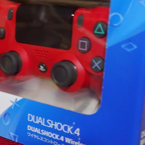 SONY PS4 PlayStation4 CUH-2000B コントローラー（PS4純正