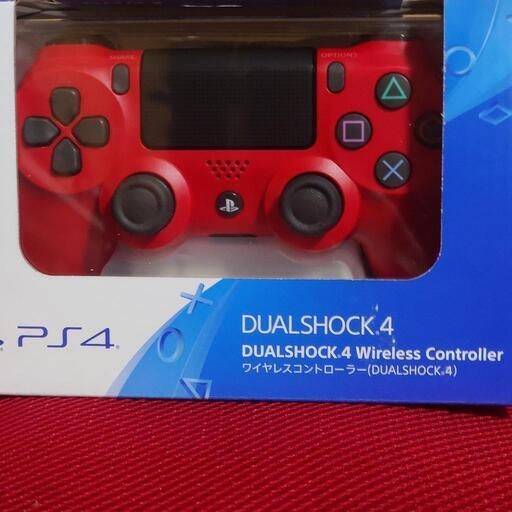 ＰＳ４純正コントローラー