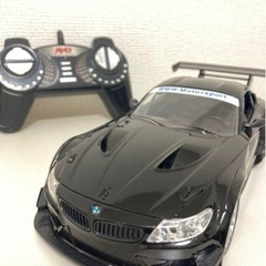 BMW ラジコン