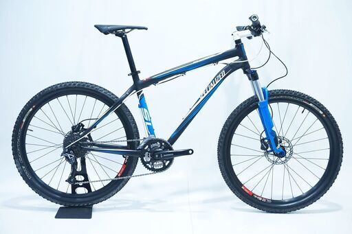 SPECIALIZED 「スペシャライズド」 ROCKHOPPER SL COMP 2011年モデル マウンテンバイク