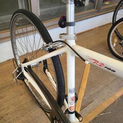 値下げしました】☆店頭にて試乗可☆ J4396 ダイニチ クロスバイク
