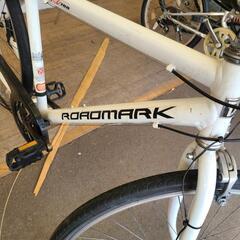 値下げしました】☆店頭にて試乗可☆ J4396 ダイニチ クロスバイク