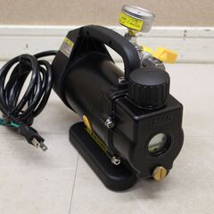 TASCO タスコ ウルトラミニ 小型真空ポンプ 真空 ポンプ TA150SA-2 オイル逆流防止機能付 (D5517hxwY)