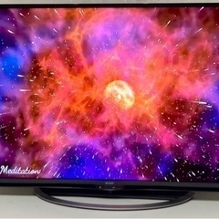 シャープ 50V型 4K 液晶テレビ Android TV