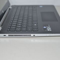 訳アリノートパソコン HP Pavilion x360 14-ba103TU Windows11+office 