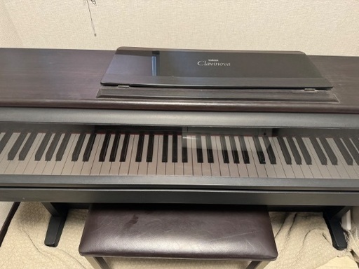YAMAHA グラビノーバ