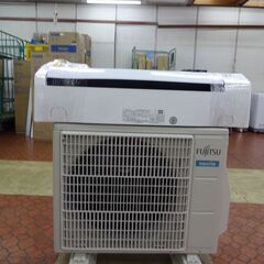 ID 168961　エアコン2.2K　富士通　２０２１年　冷暖　６～８畳用　AS-TD90SA ID 168961 エアコン2.2K 富士通 2021年 冷暖 6～8畳用 AS-TD90SA