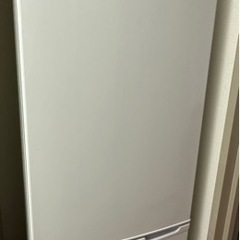アイリスオーヤマ冷蔵庫　162L