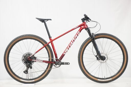 SPECIALIZED 「スペシャライズド」 CHISEL COMP 2022年モデル マウンテンバイク / ITG3T5Y4IX0R