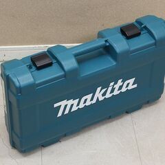 マキタ makita 充電式レシプロソー JR188D 18v 本体 充電器 ケースのみ バッテリー無し (D5518rkxY)