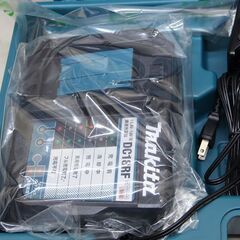 マキタ makita 充電式レシプロソー JR188D 18v 本体 充電器 ケースのみ バッテリー無し (D5518rkxY)