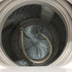 ハイセンス 全自動洗濯機 7.5kg HW-G75A B22-16