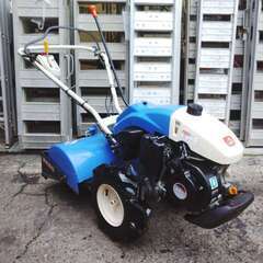 イセキ/ISEKI/トラクタ TA207F☆中古☆愛知県一宮市☆引き取り歓迎