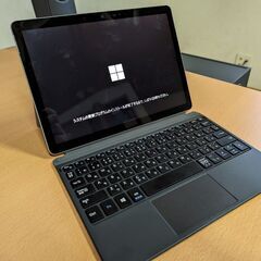 MS Surface Go2