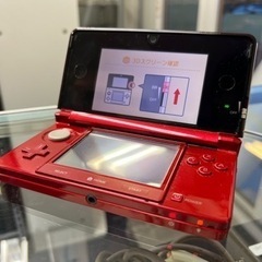 ニンテンドー 3DS 動作確認済み 美品