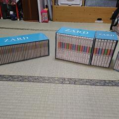 ZARD CD&DVD COLLECTION 永遠のスタンダード...