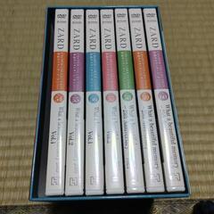 ZARD CD&DVD COLLECTION 永遠のスタンダードナンバー