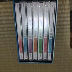 ZARD CD&DVD COLLECTION 永遠のスタンダードナンバー