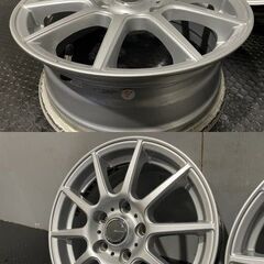 マナレイスポーツ 15インチ ノア、VOXY，ステップワゴン