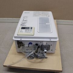 Rinnai リンナイ ガス給湯器 RUX-V1615SWFA-E 2017年7月製 屋内壁掛型 (E2512tnxY) Rinnai リンナイ ガス給湯器 RUX-V1615SWFA-E 2017年7月製 屋内壁掛型 (