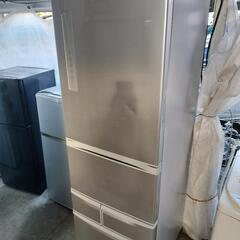 東芝 ノンフロン冷蔵庫 411L 2018年製