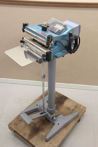 電子プリンター FEP-Ⅱ 富士インパルスシーラー F1-200-10W (J1352txY)