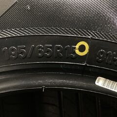 新品 23年製 TOYO SD-7 195/65R15 15インチ 夏タイヤ 4本 23年製 ステップワゴン セレナ プリウス ウィッシュ アイシス等　(MTH499) クレジットカード QRコード決済可能