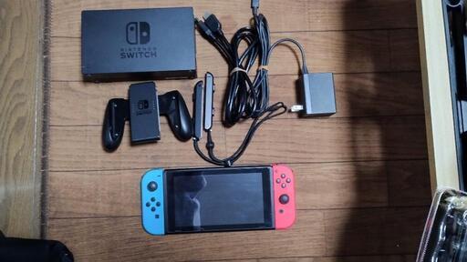 任天堂Switch