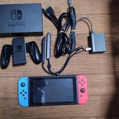 任天堂Switch