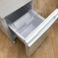 ★ジモティ割あり★ SHARP 冷蔵庫 179L 年式2021 動作確認／クリーニング済み KJ4399 ☆ジモティ割あり☆ SHARP 冷蔵庫 179L 年式2021 動作確認