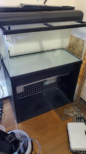 90センチ水槽セット