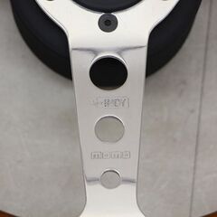 MOMO モモ もも ウッド ハンドル ウッドステアリング ステアリング 車 