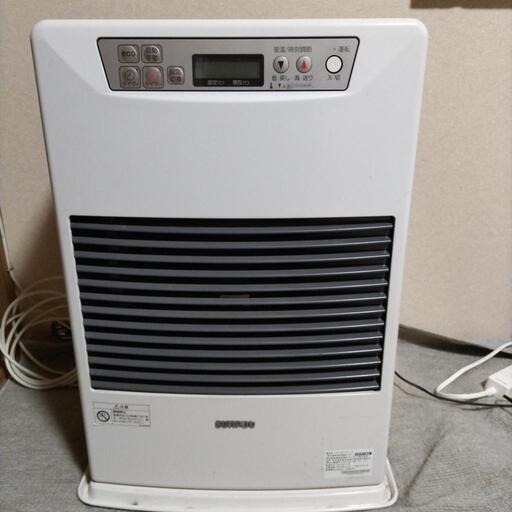 石油ストーブ1（交渉中）