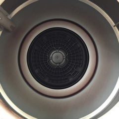 日立 衣類乾燥機機 5.0kg DE-N50WV B22-24