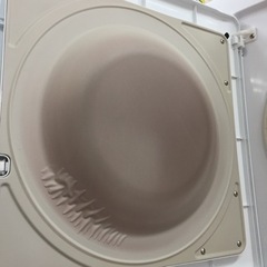 日立 衣類乾燥機機 5.0kg DE-N50WV B22-24