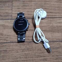   FOSSIL(フォッシル) FTW4024 早めに取引したいです！