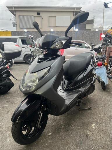 シグナスX 2型