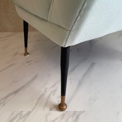 ソファ 1人がけ ロイズアンティーク 期間限定‼️