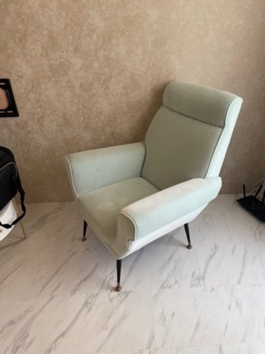 ソファ 1人がけ ロイズアンティーク 期間限定‼️ Lloyd's Antiques