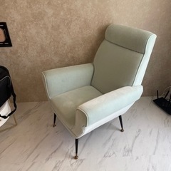 ソファ 1人がけ ロイズアンティーク 期間限定‼️